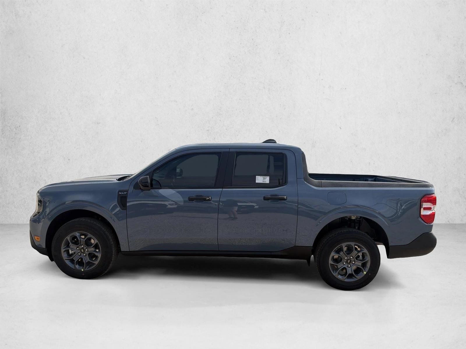 Thumbnail: 2026 Ford Maverick - 2