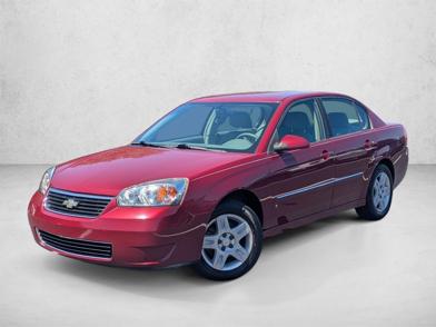 2006 Chevrolet Malibu LT -
                  Clearwater, FL