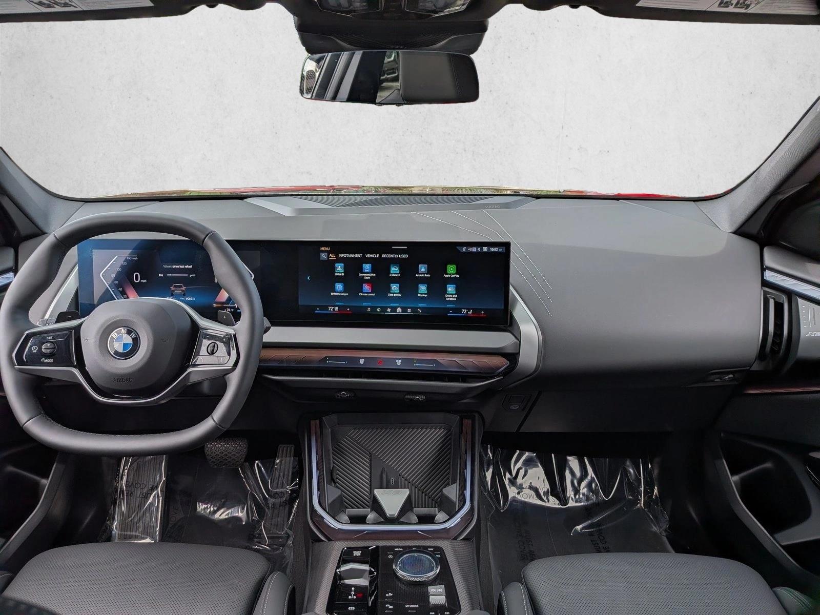 Thumbnail: 2026 BMW X3 - 4