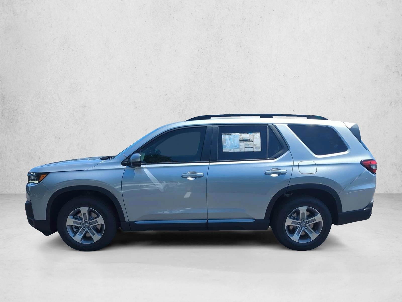 Thumbnail: 2026 Honda Pilot - 2