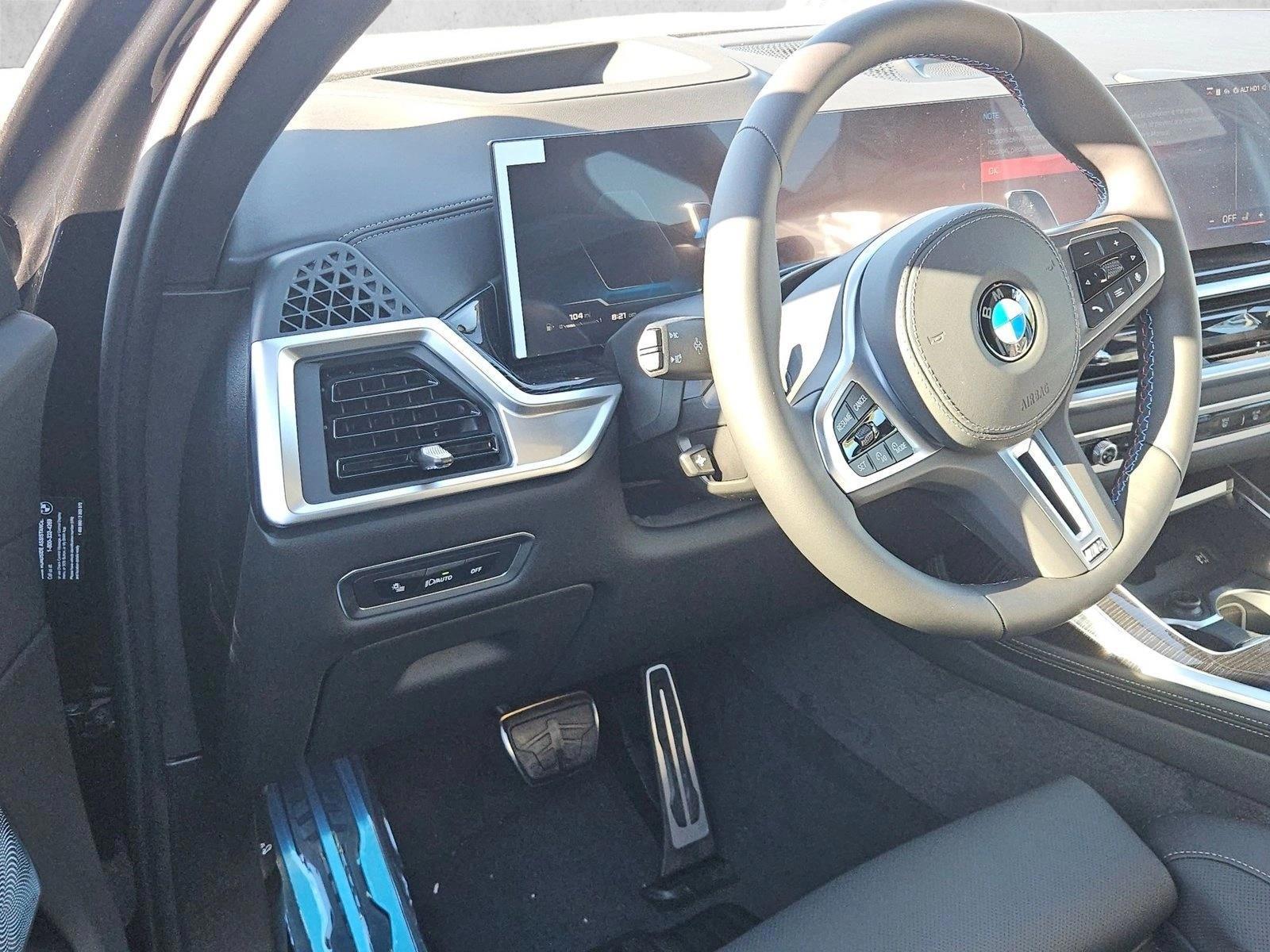 Thumbnail: 2027 BMW X7 - 3