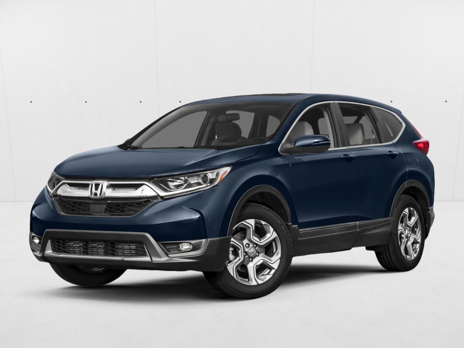 Thumbnail: 2017 Honda CR-V - 1