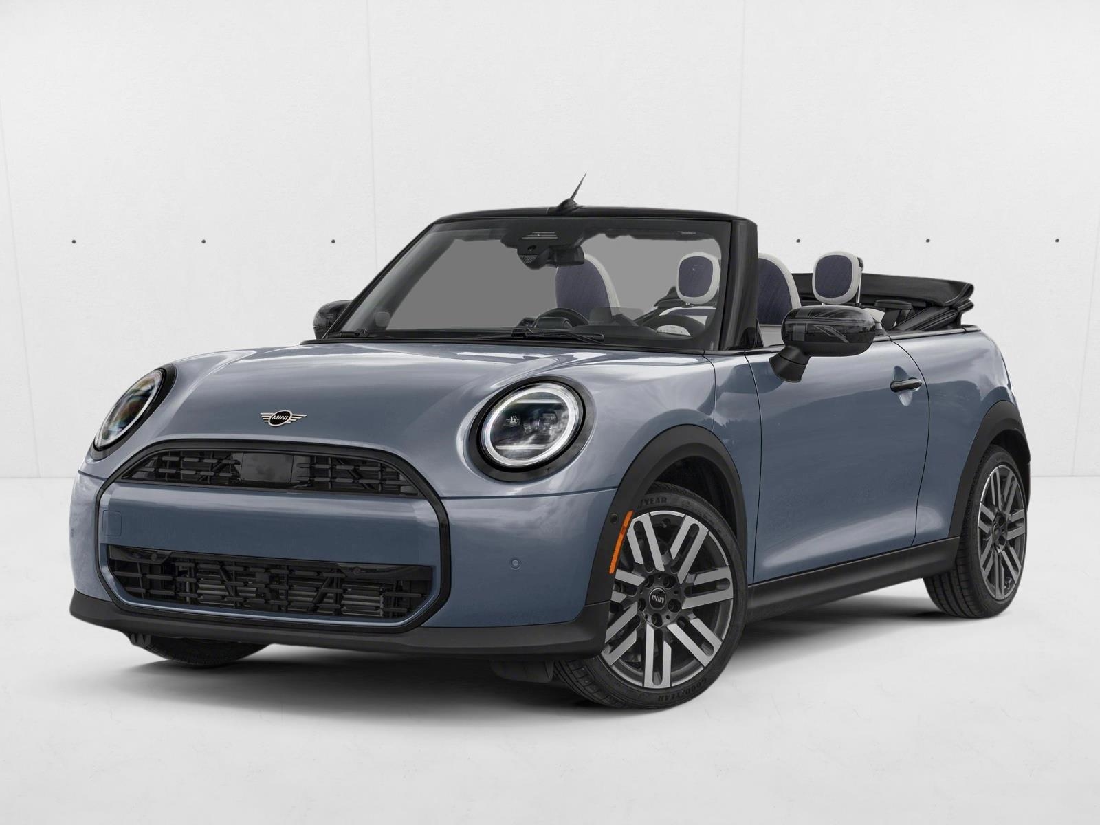 Thumbnail: 2026 MINI Cooper - 1