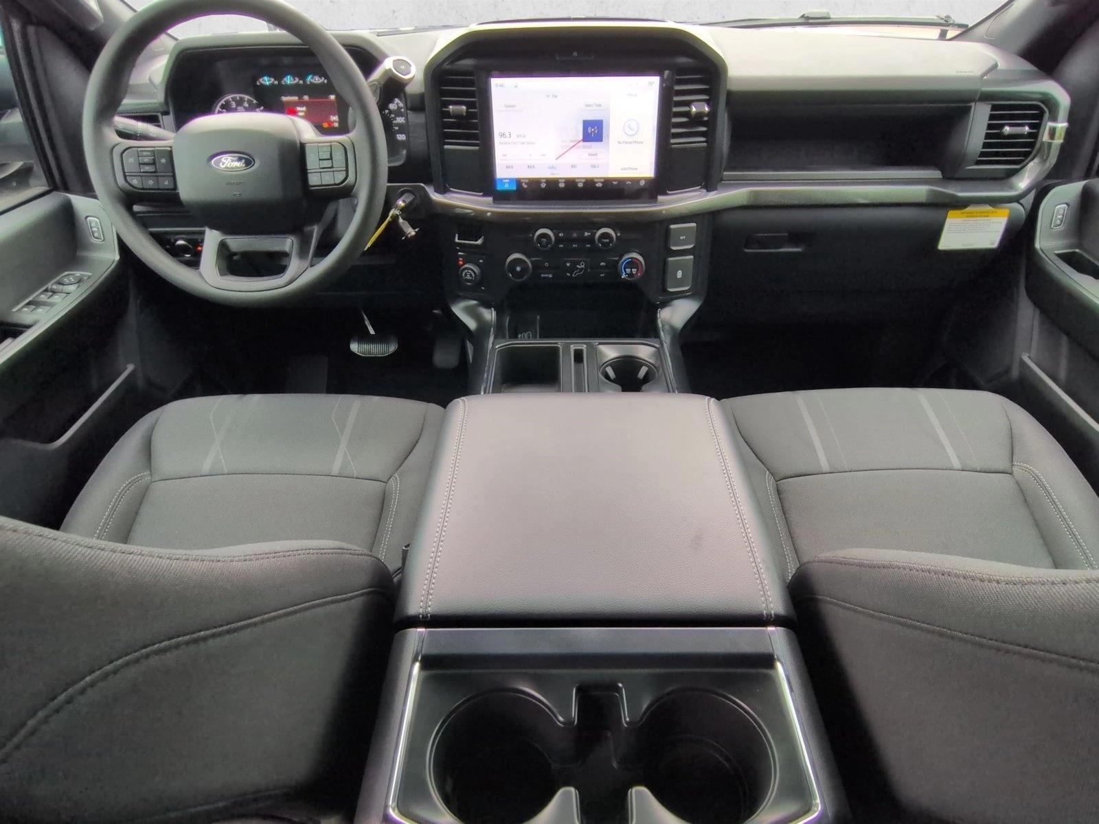 Thumbnail: 2026 Ford F-150 - 4