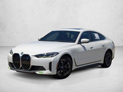 2023 BMW i4 eDrive35 -
                  Valencia, CA