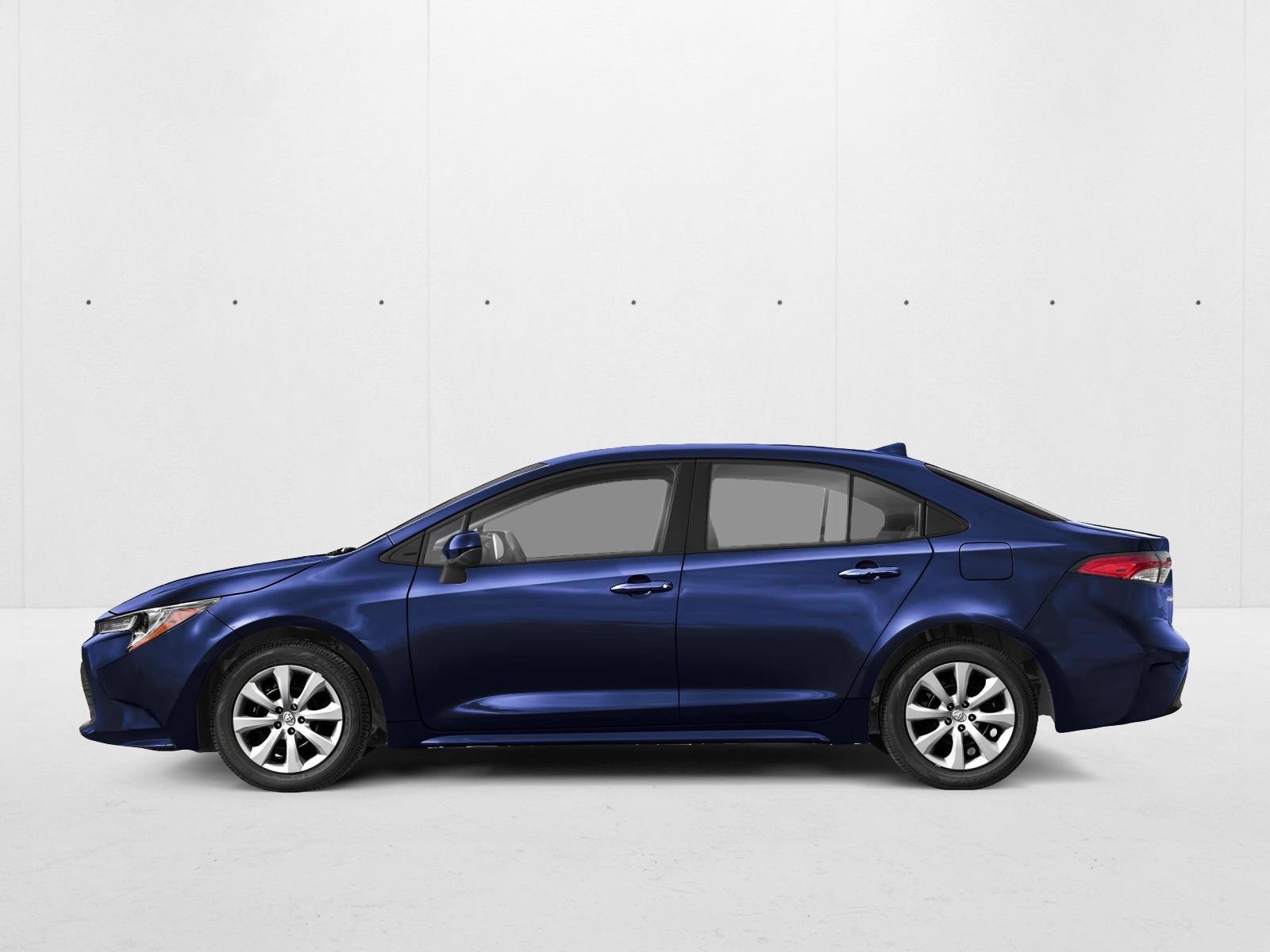 Thumbnail: 2026 Toyota Corolla - 2