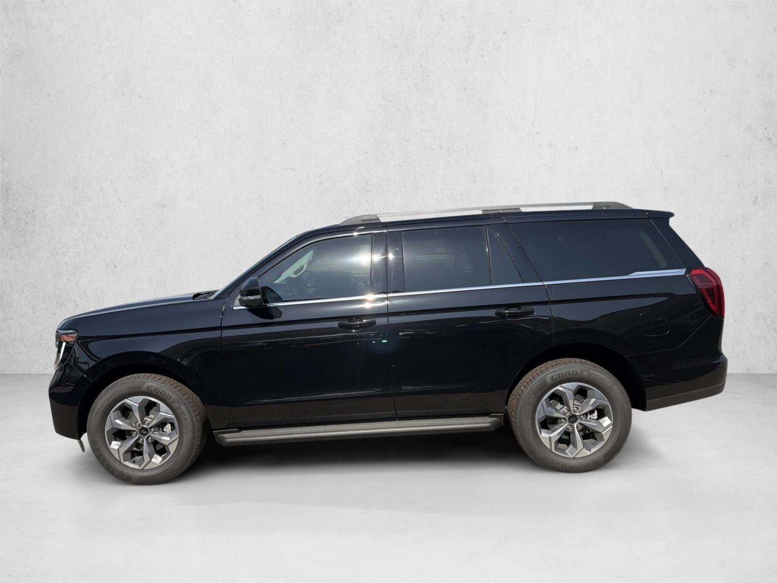 Thumbnail: 2027 Ford Expedition - 2