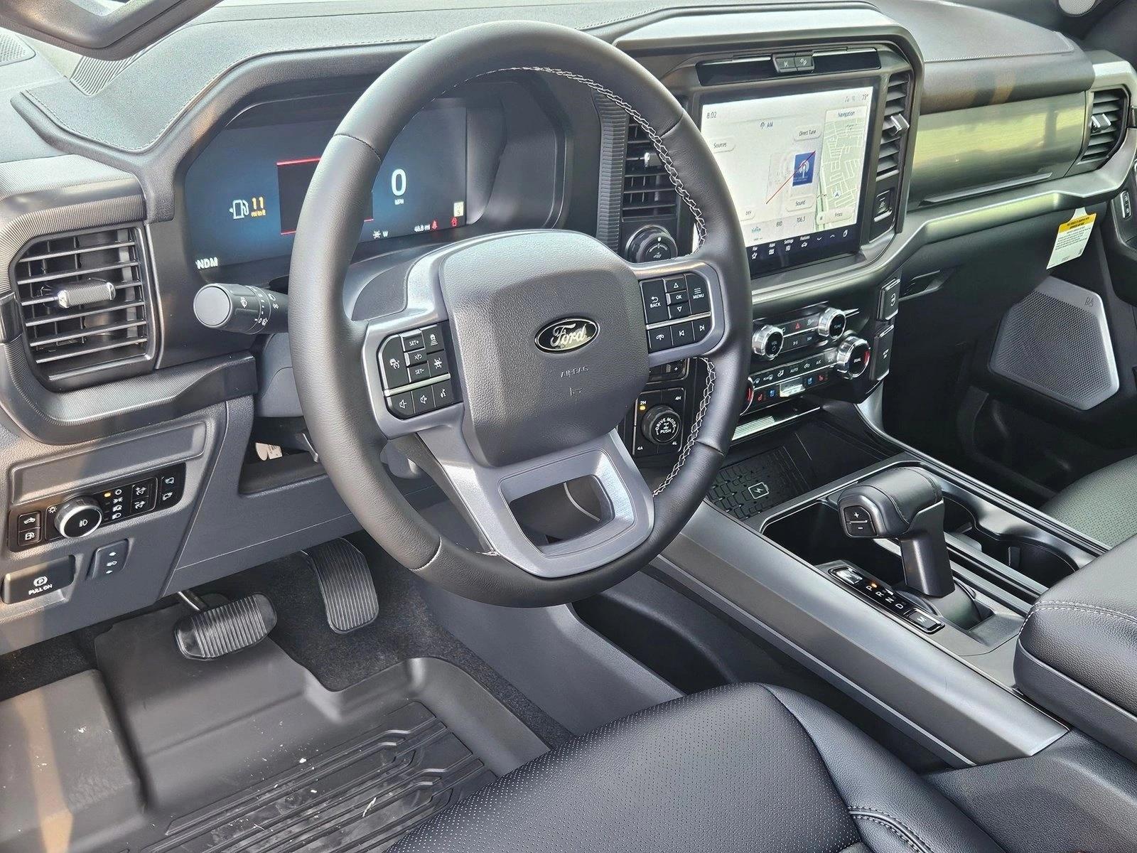 Thumbnail: 2025 Ford F-150 - 3