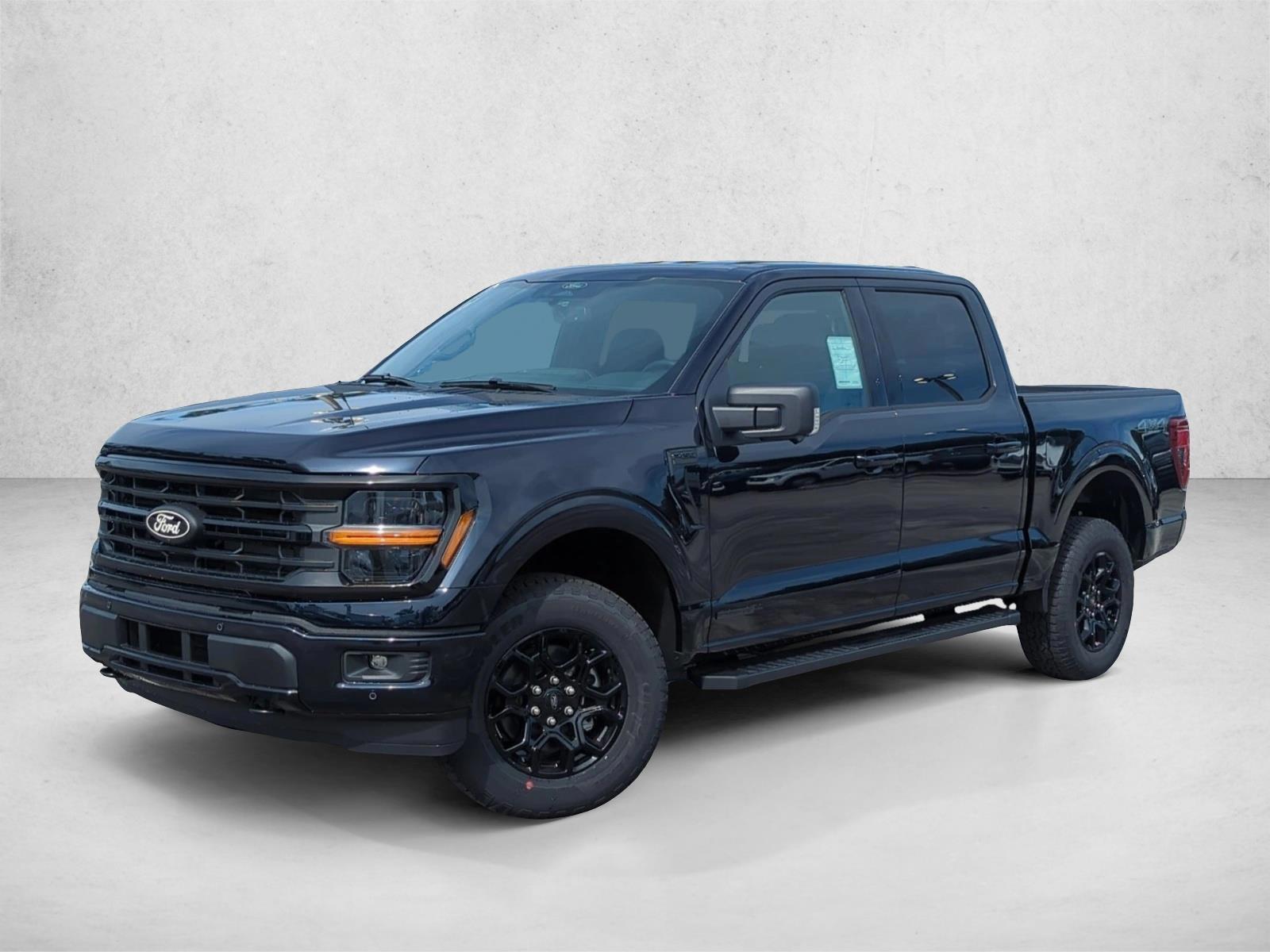Thumbnail: 2026 Ford F-150 - 1