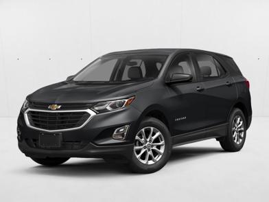 2018 Chevrolet Equinox LS -
                  North Richland Hills, TX