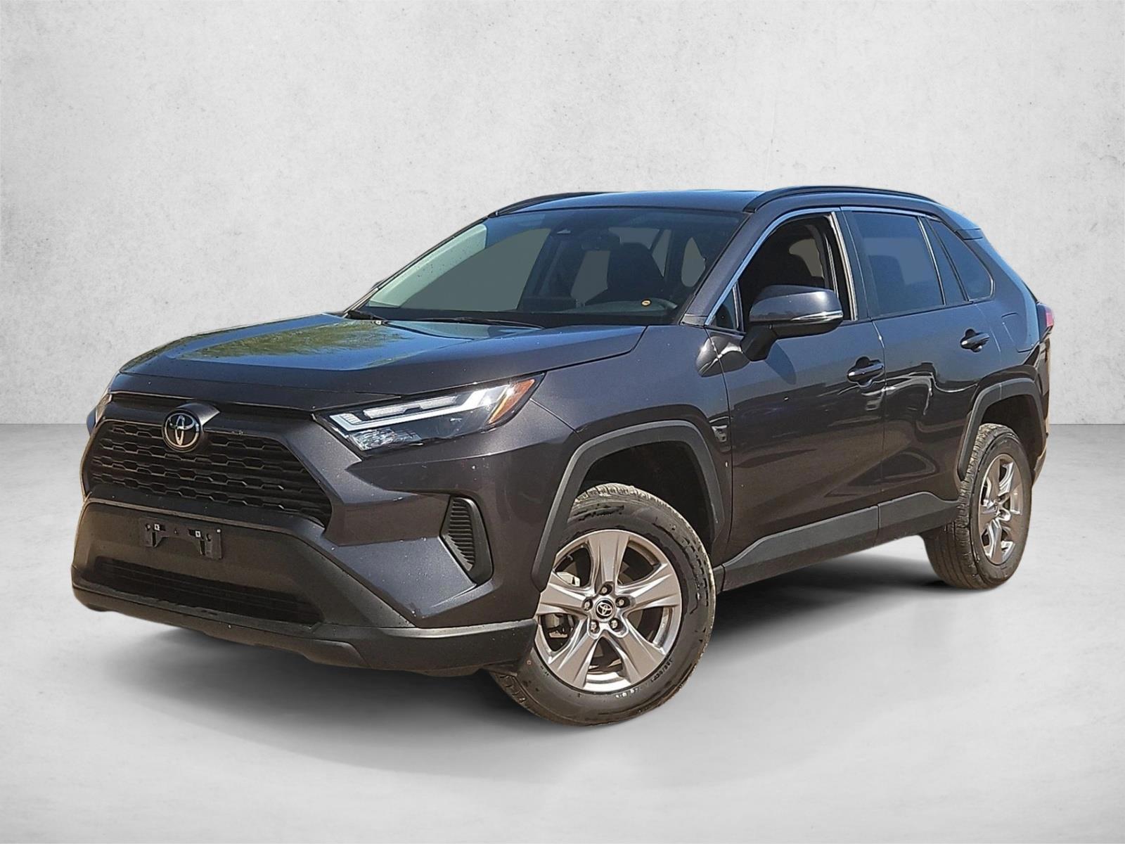 Thumbnail: 2025 Toyota RAV4 - 1