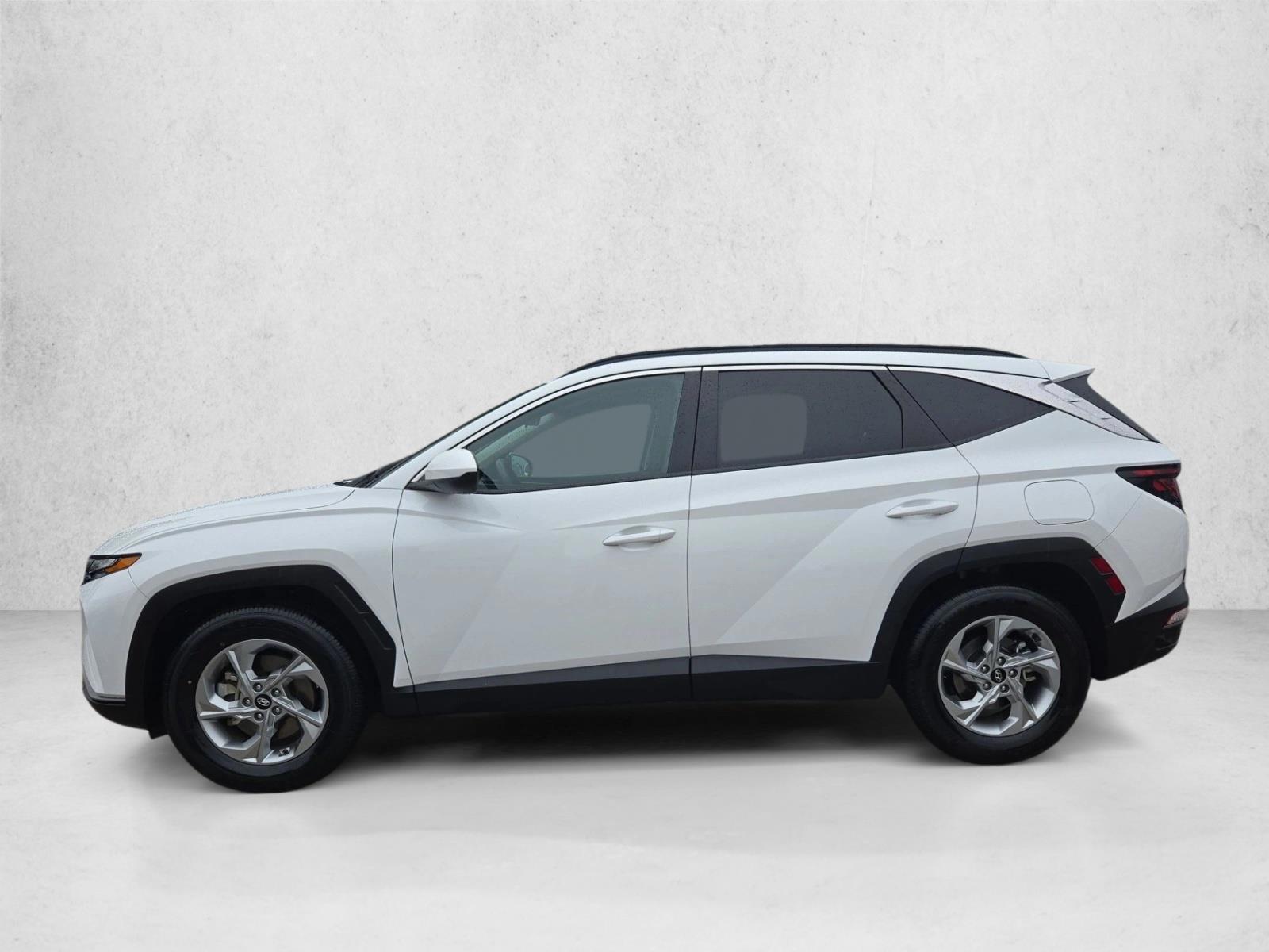 Thumbnail: 2024 Hyundai Tucson - 2