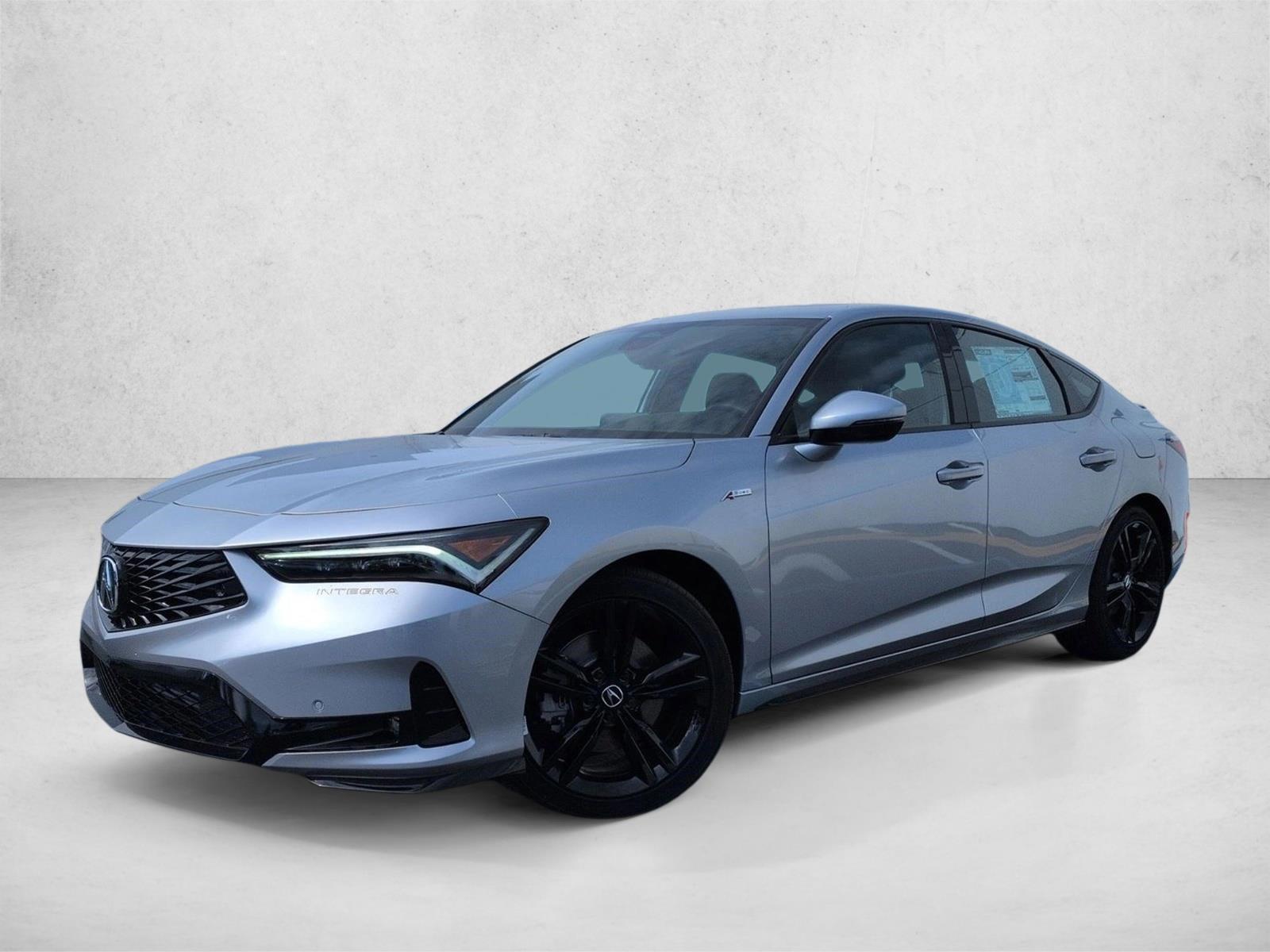 Thumbnail: 2026 Acura Integra - 1