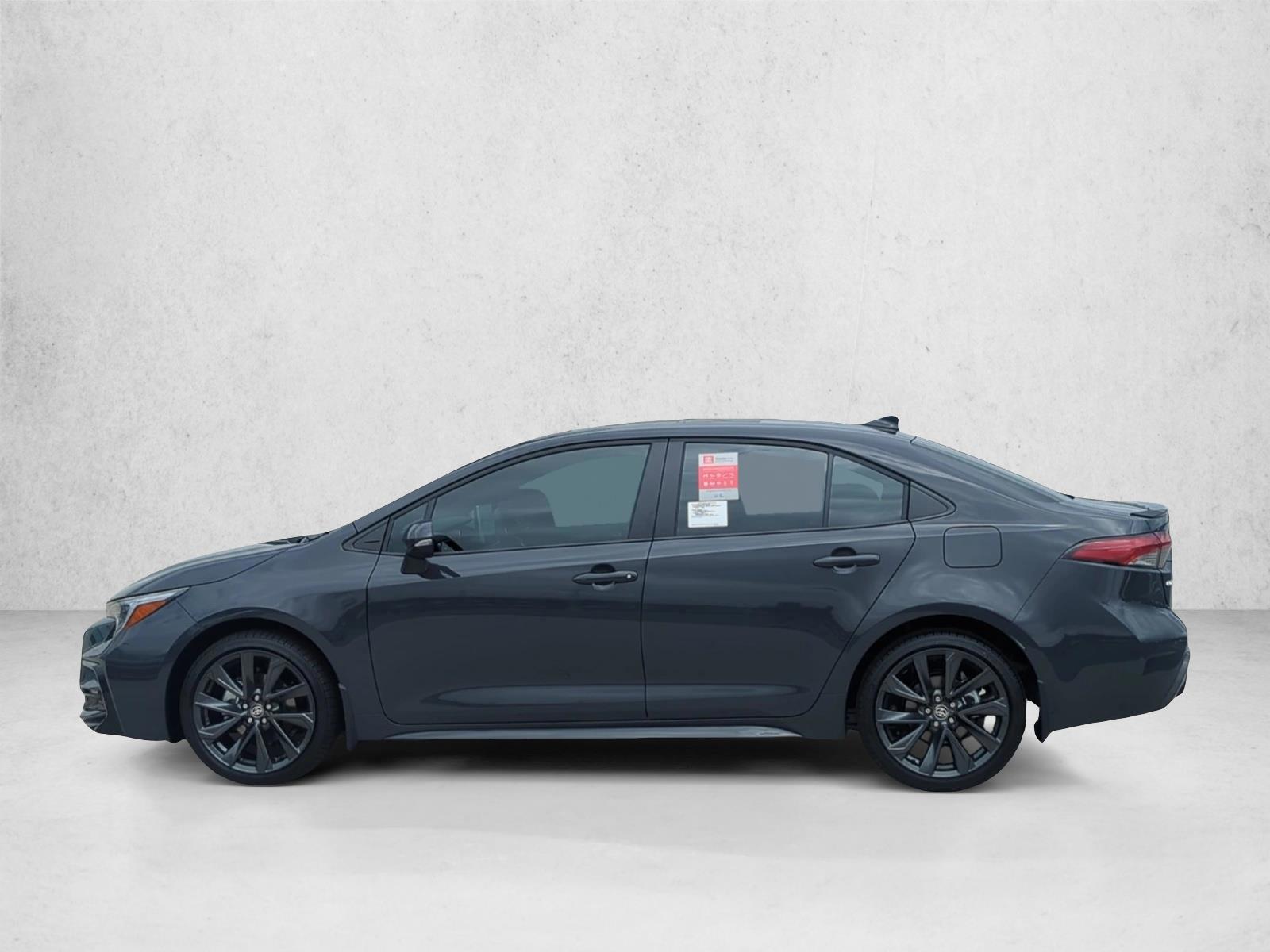 Thumbnail: 2025 Toyota Corolla - 2