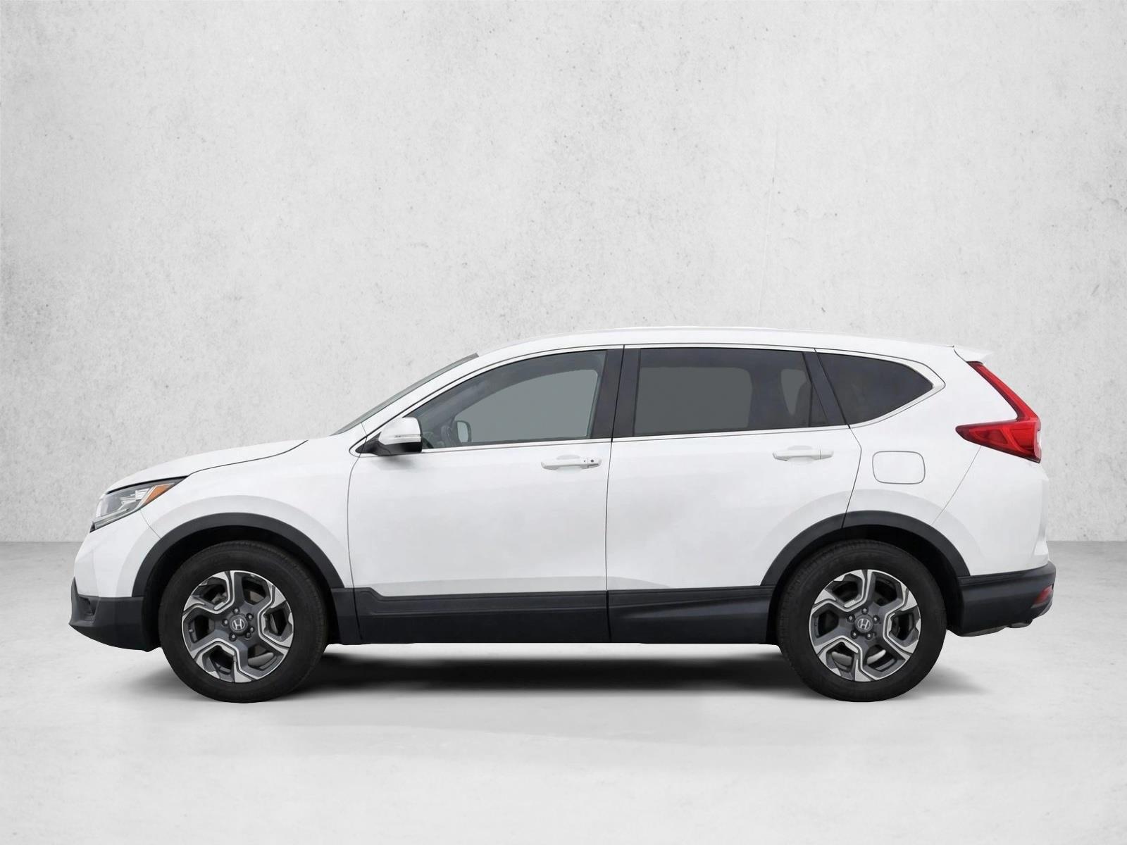 Thumbnail: 2018 Honda CR-V - 2