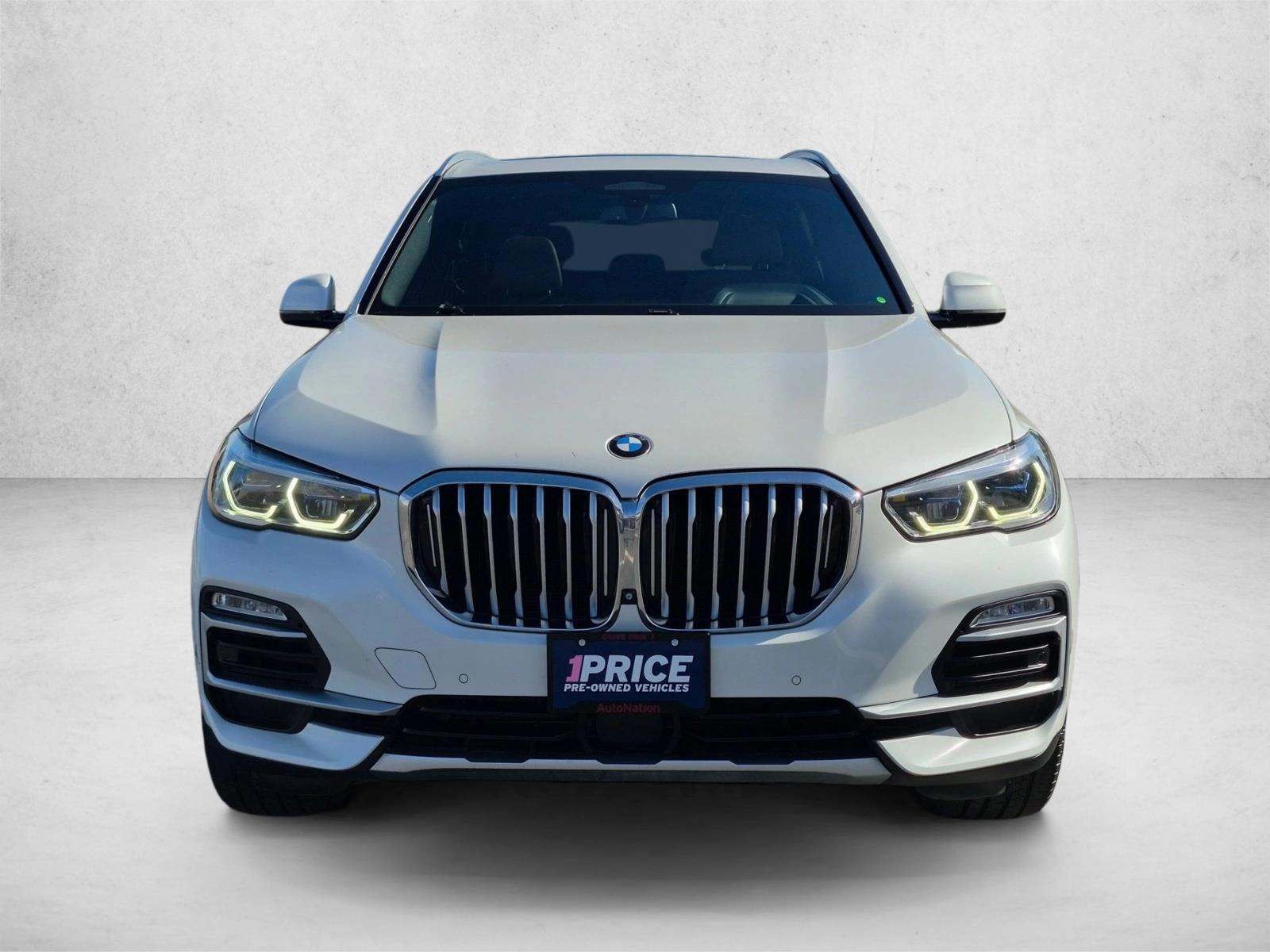 2019 BMW X5 40i - Photo 2