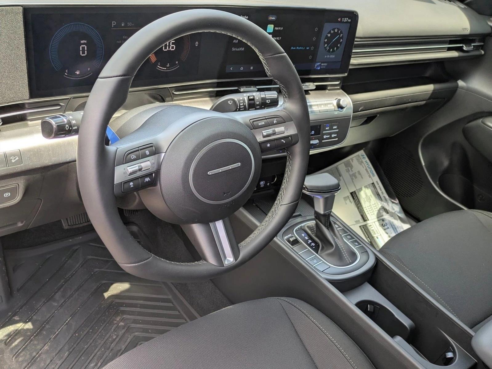 Thumbnail: 2026 Hyundai Kona - 4