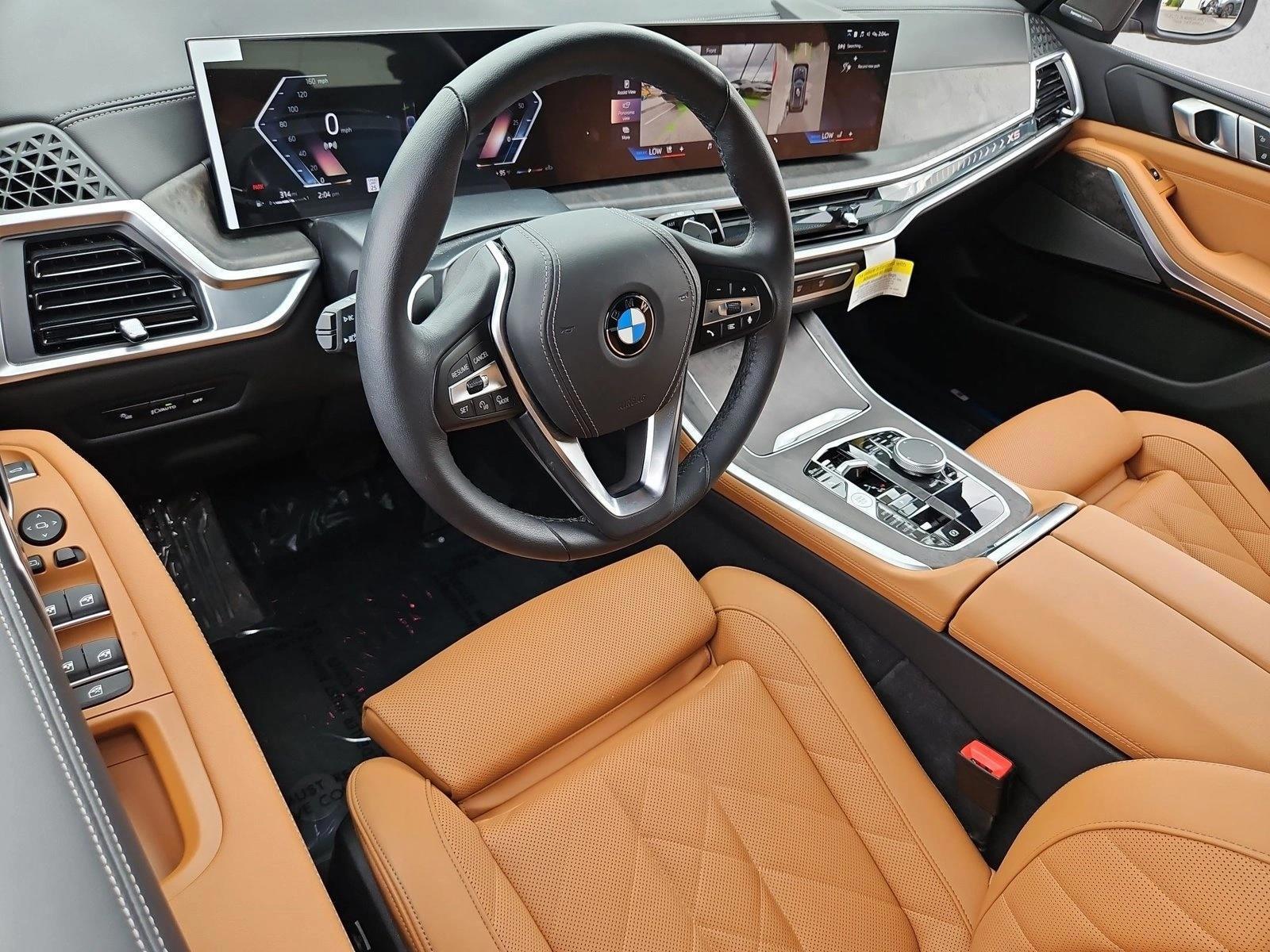 Thumbnail: 2026 BMW X5 - 3
