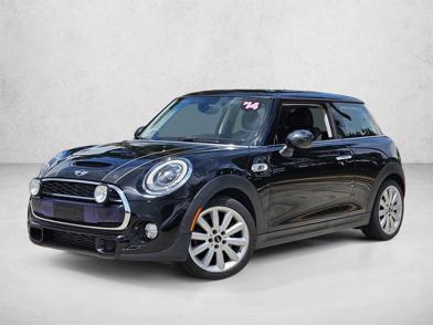 2014 MINI Cooper Hardtop S -
                  Pembroke Pines, FL