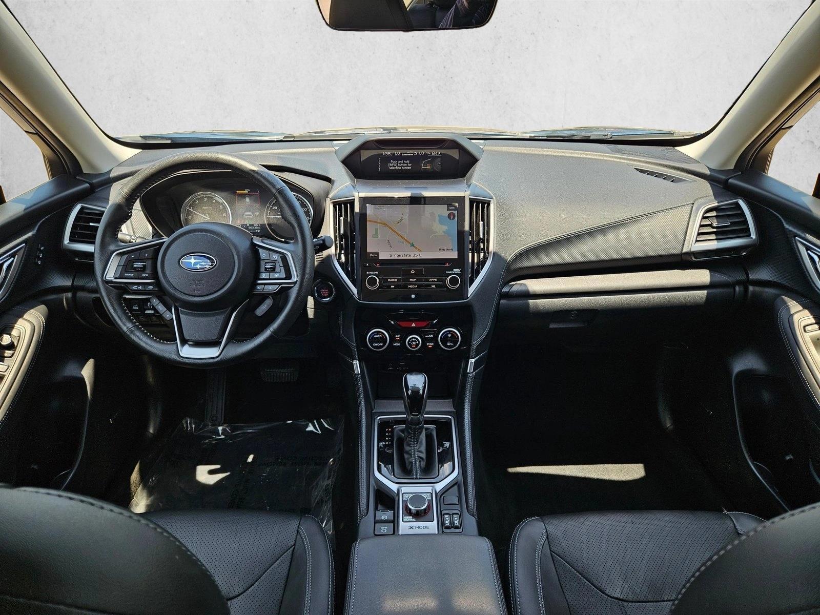 Thumbnail: 2020 Subaru Forester - 3