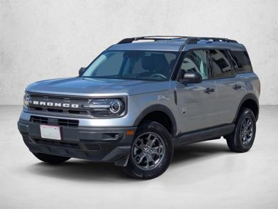 2021 Ford Bronco Sport Big Bend -
                  Costa Mesa, CA