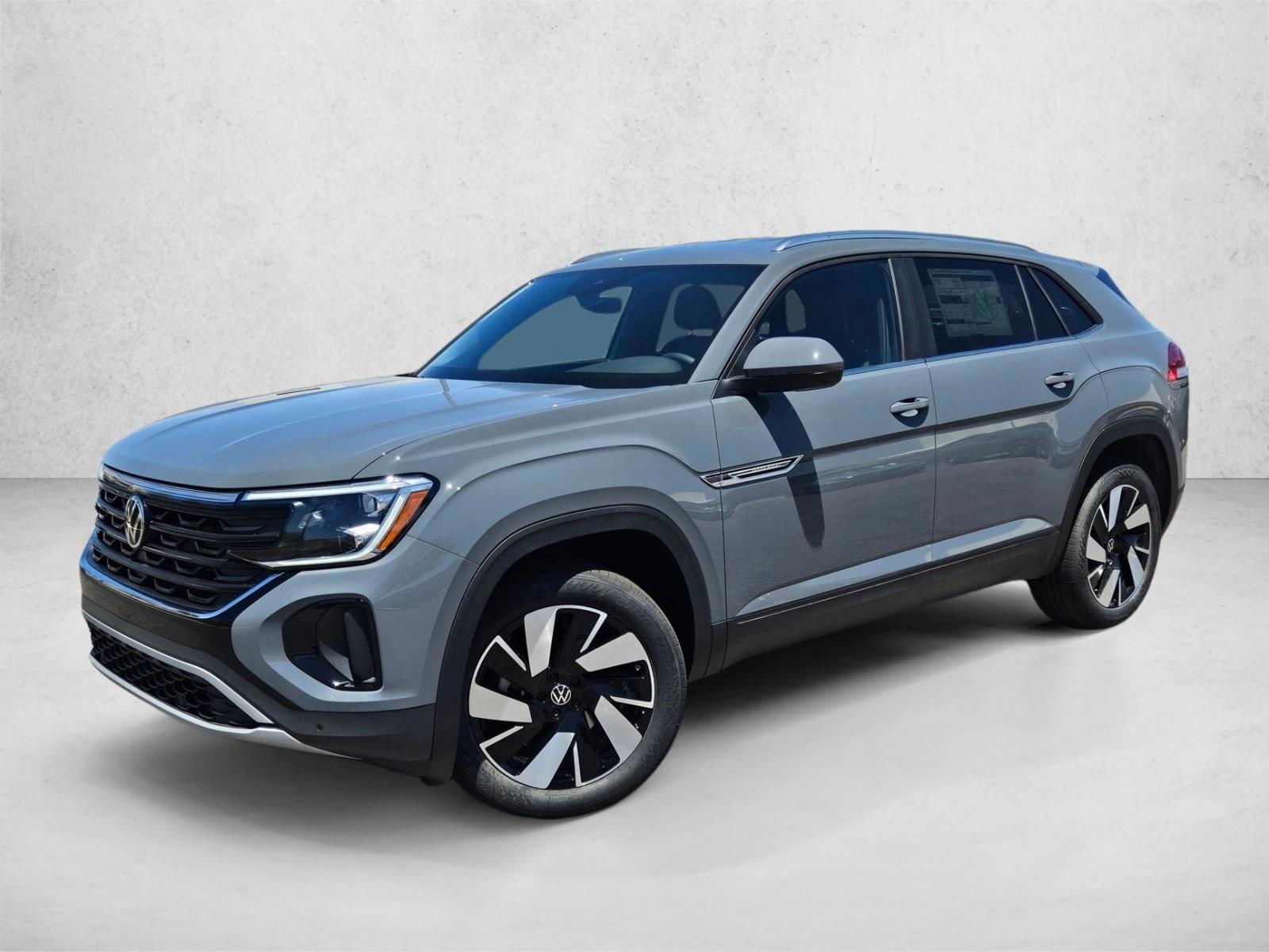 Thumbnail: 2026 Volkswagen Atlas - 1