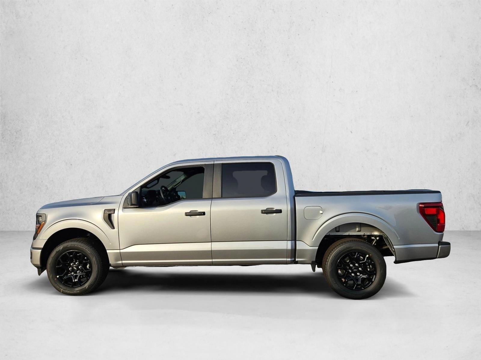 Thumbnail: 2026 Ford F-150 - 2