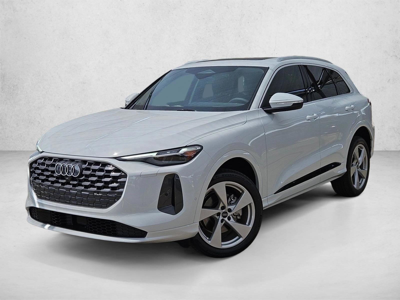 Thumbnail: 2025 Audi Q5 - 1