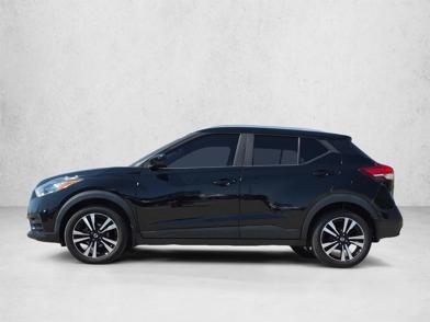2018 Nissan Kicks SV -
                  Colorado Springs, CO