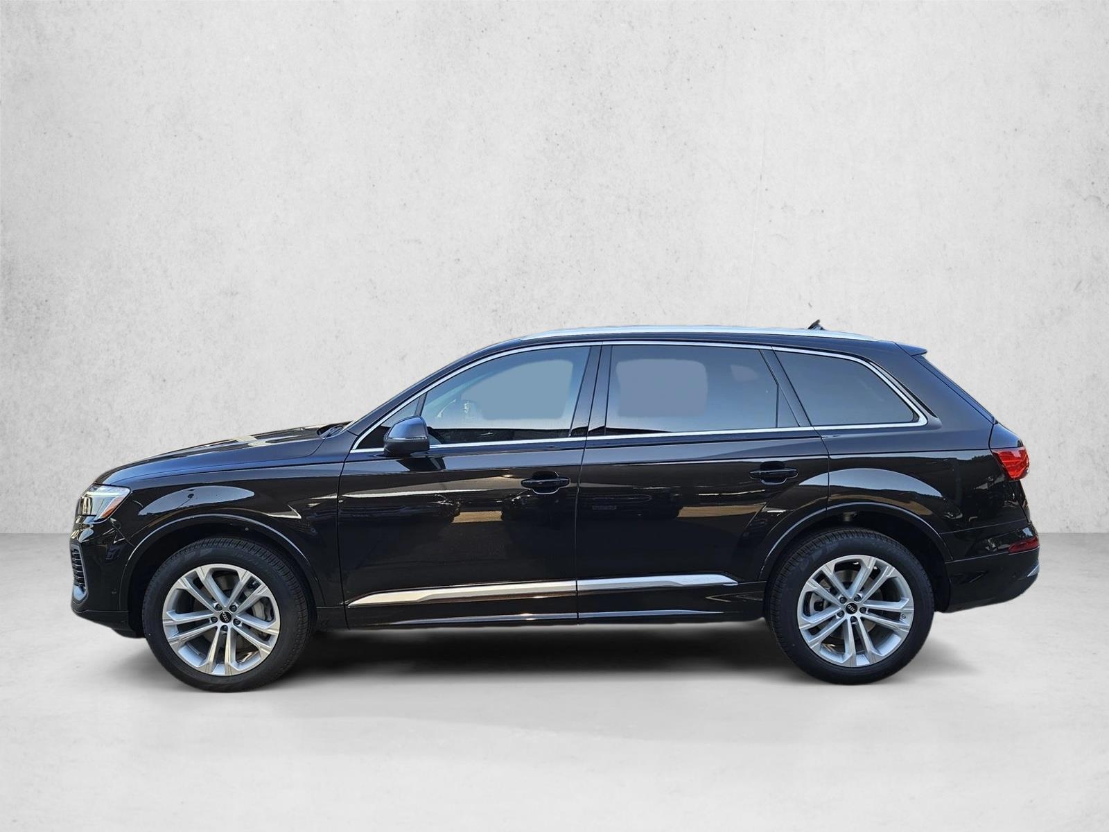 Thumbnail: 2026 Audi Q7 - 2