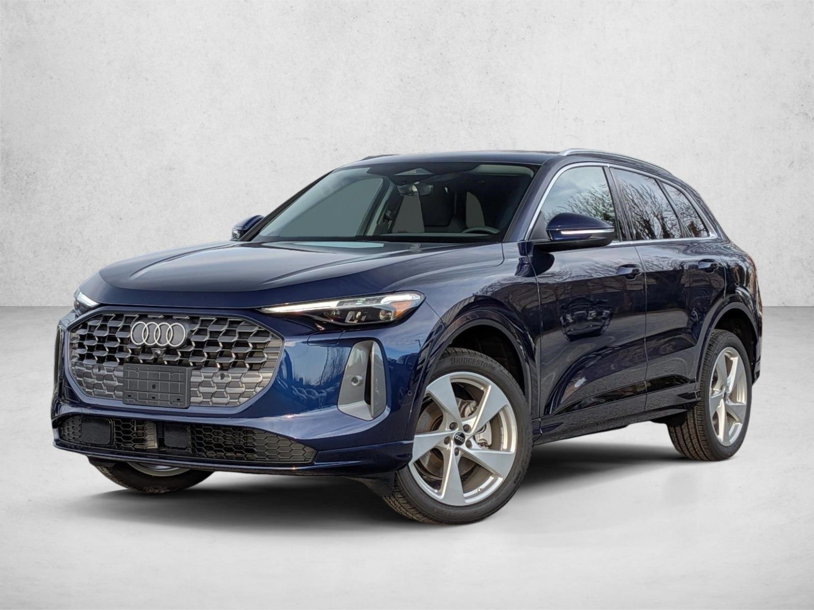 Thumbnail: 2025 Audi Q5 - 1