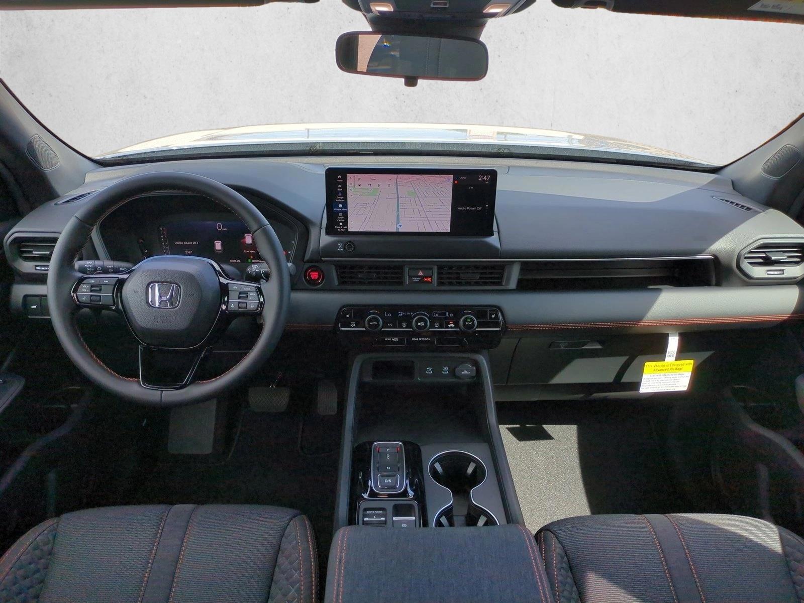 Thumbnail: 2026 Honda Pilot - 2