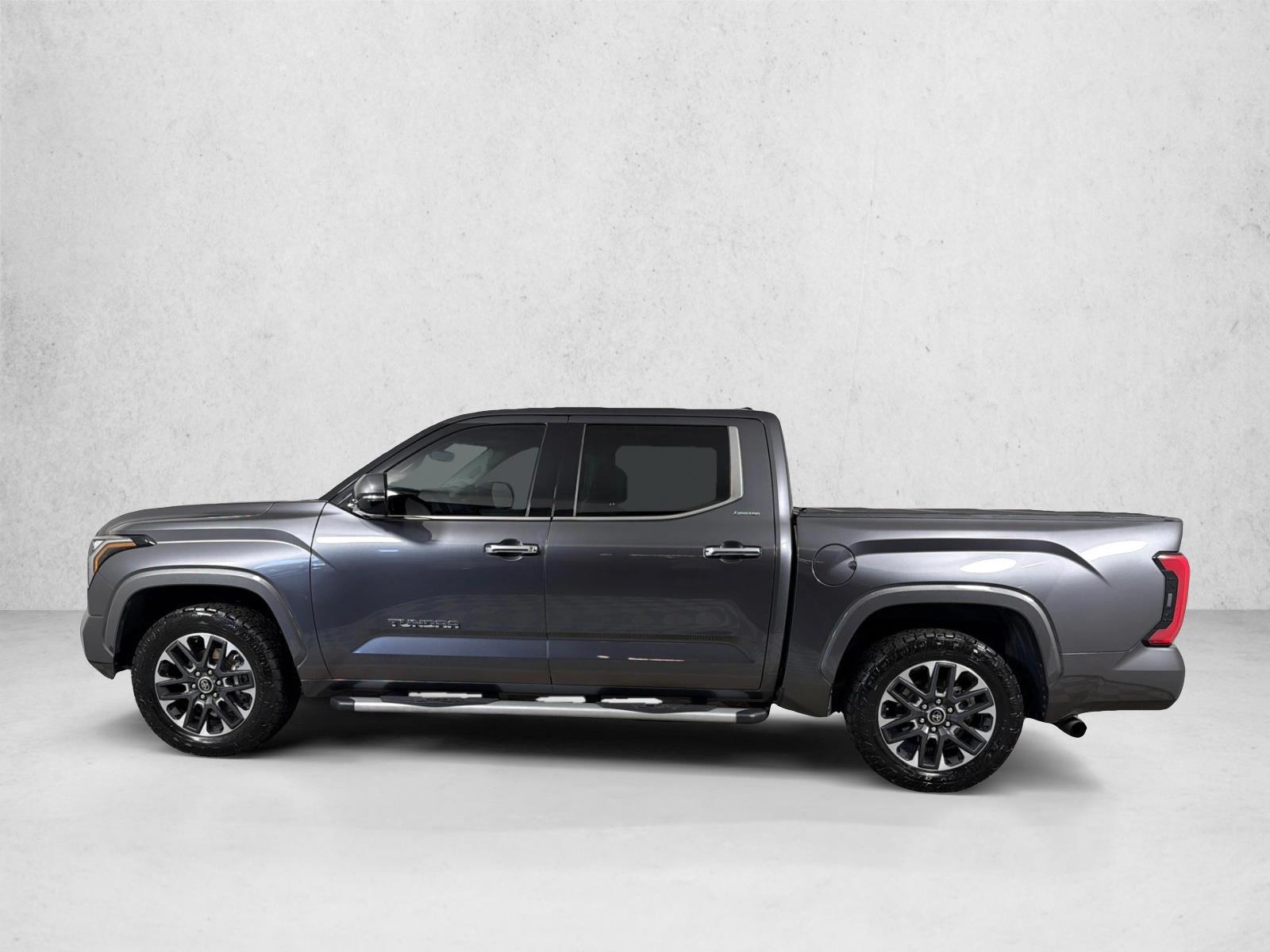 Thumbnail: 2022 Toyota Tundra - 2