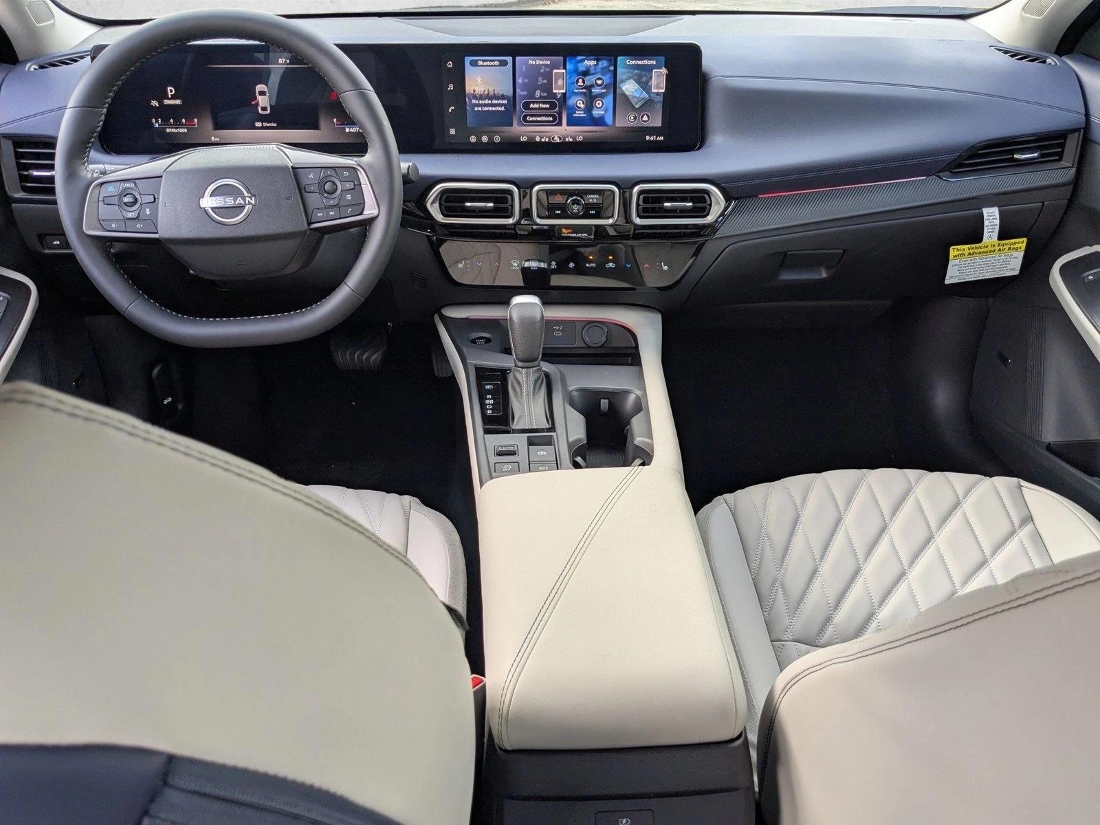 Thumbnail: 2026 Nissan Sentra - 4
