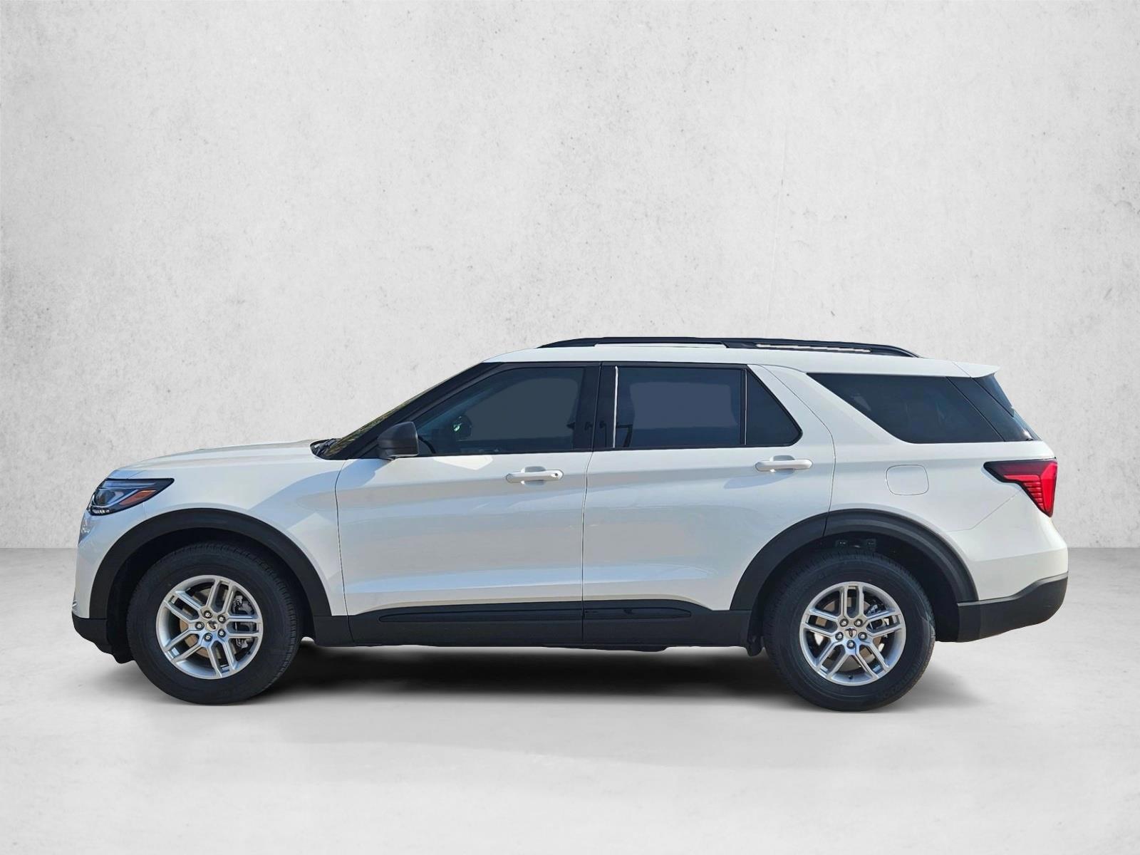 Thumbnail: 2026 Ford Explorer - 2