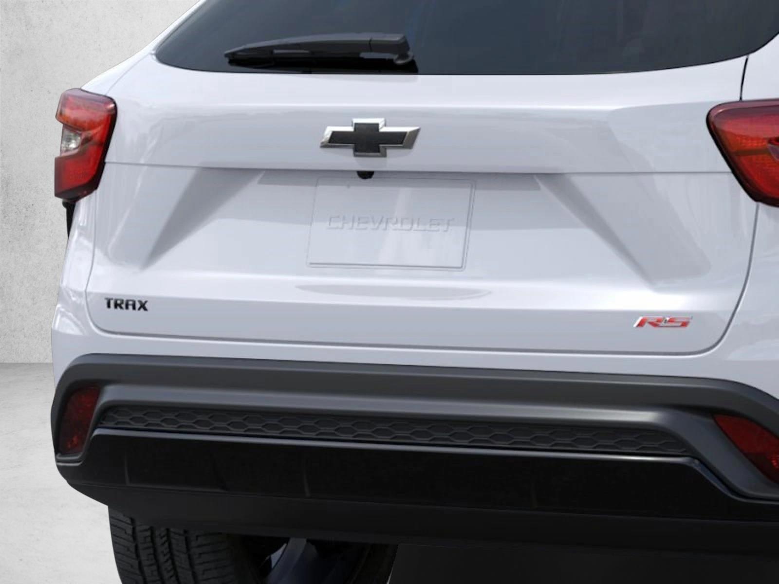 2026 Chevrolet Trax RS - Photo 14