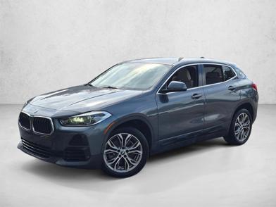2021 BMW X2 sDrive28i -
                  Tampa, FL