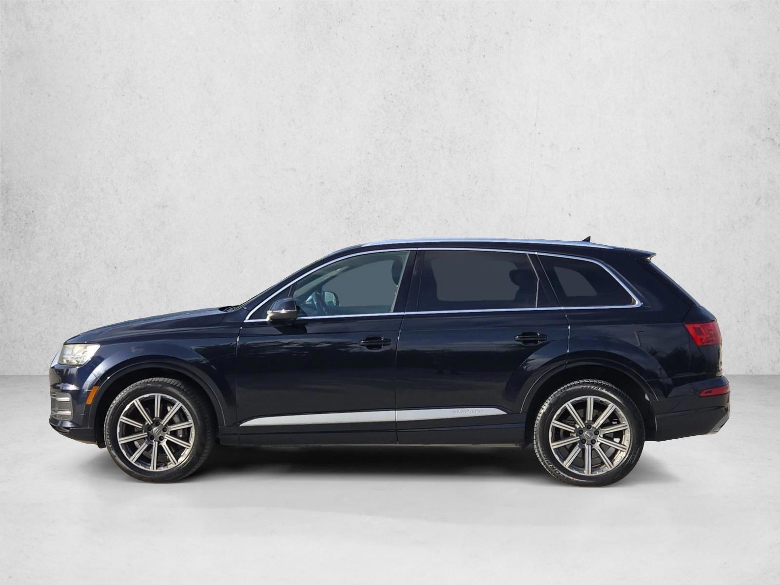 Thumbnail: 2018 Audi Q7 - 2