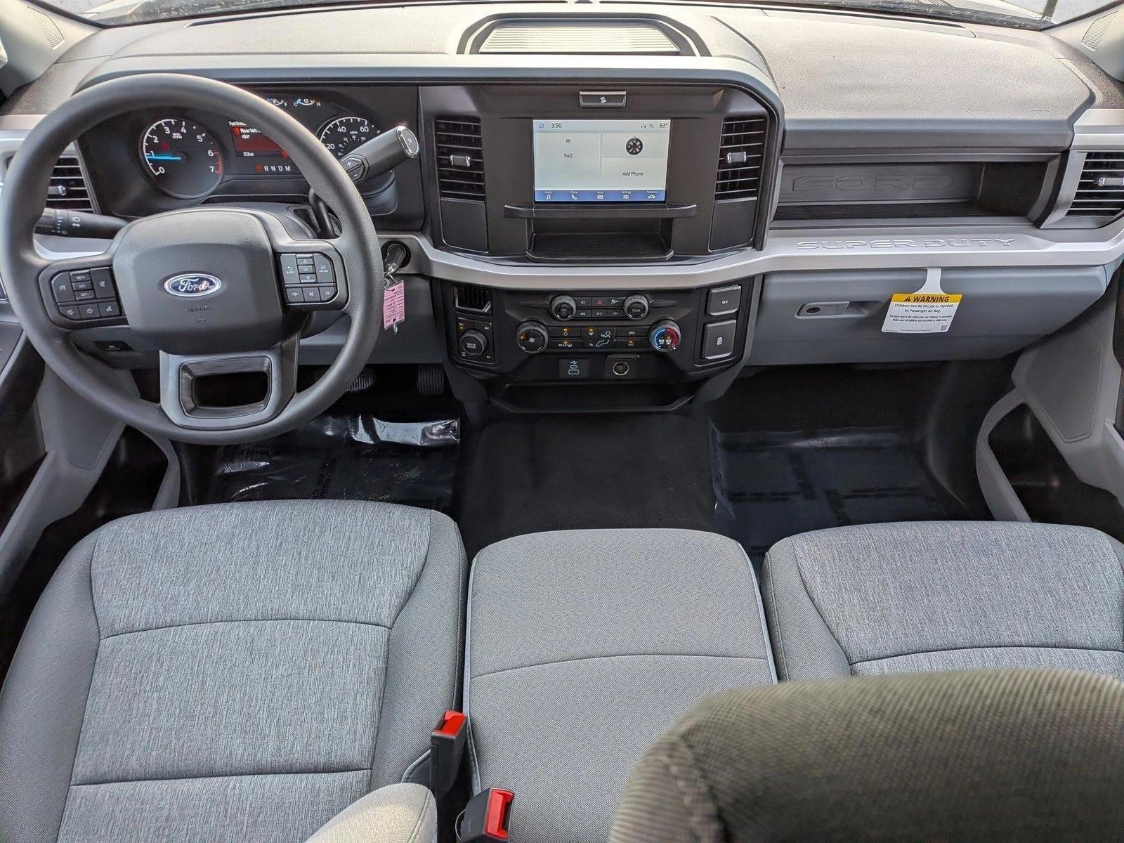 Thumbnail: 2026 Ford Econoline - 3