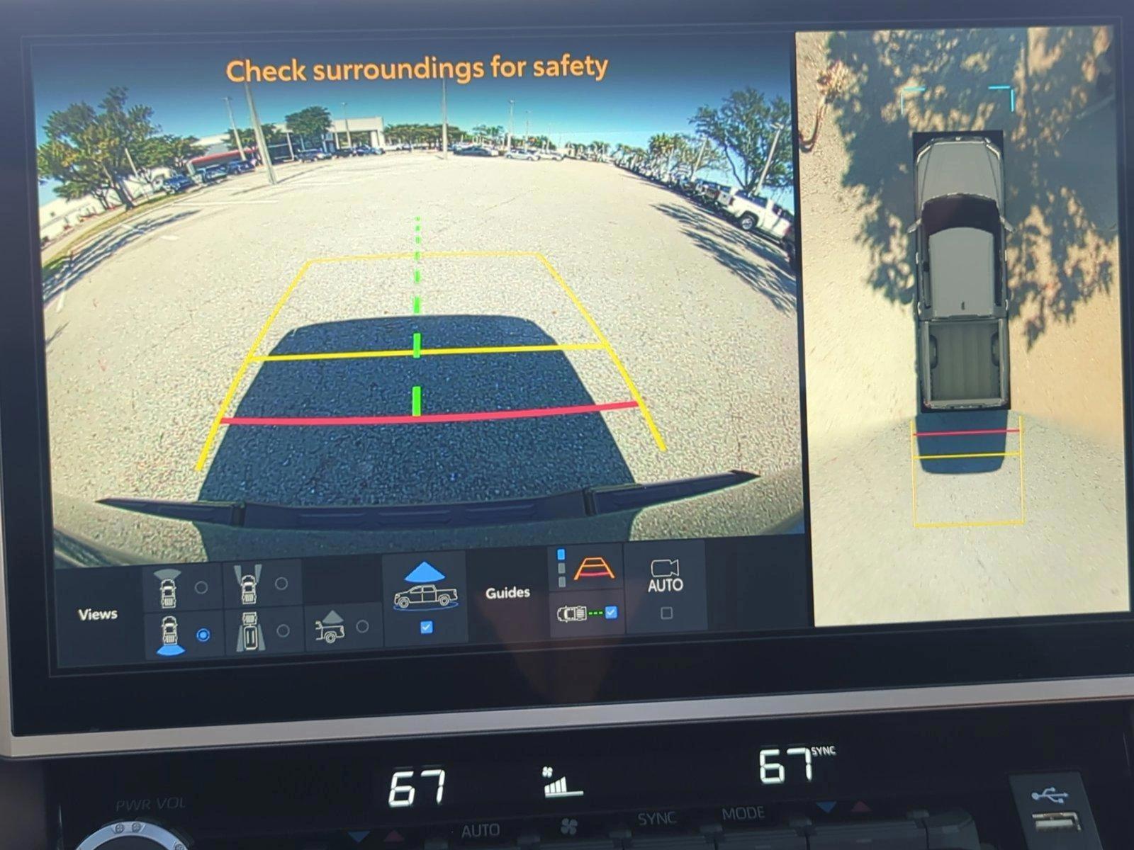 2025 Toyota Tundra 1794 Edition - Photo 14