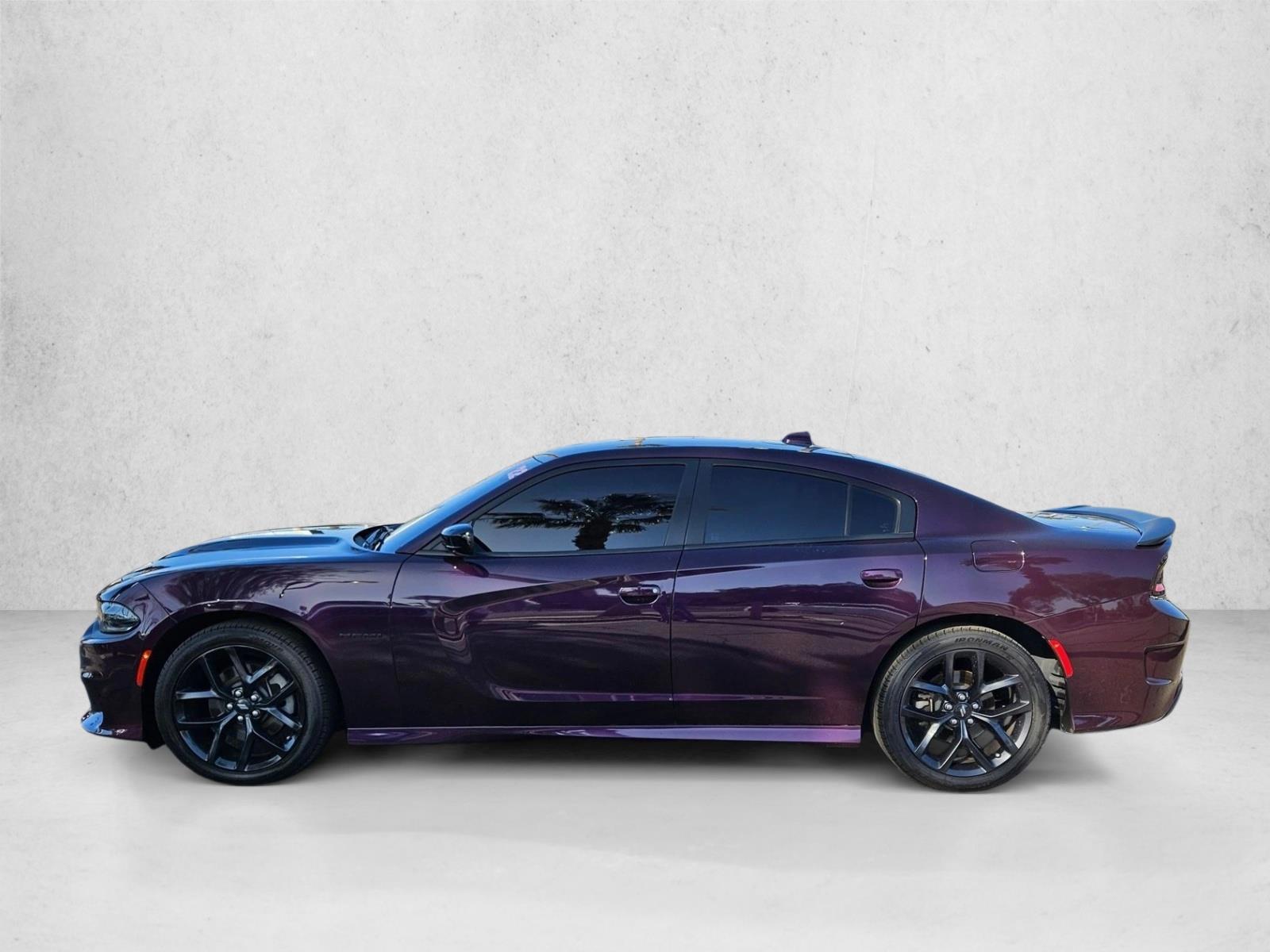Thumbnail: 2022 Dodge Charger - 2