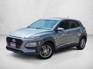 2018 Hyundai Kona SE -
                  Golden, CO