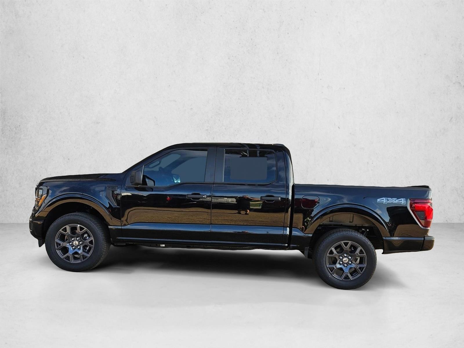 Thumbnail: 2026 Ford F-150 - 2