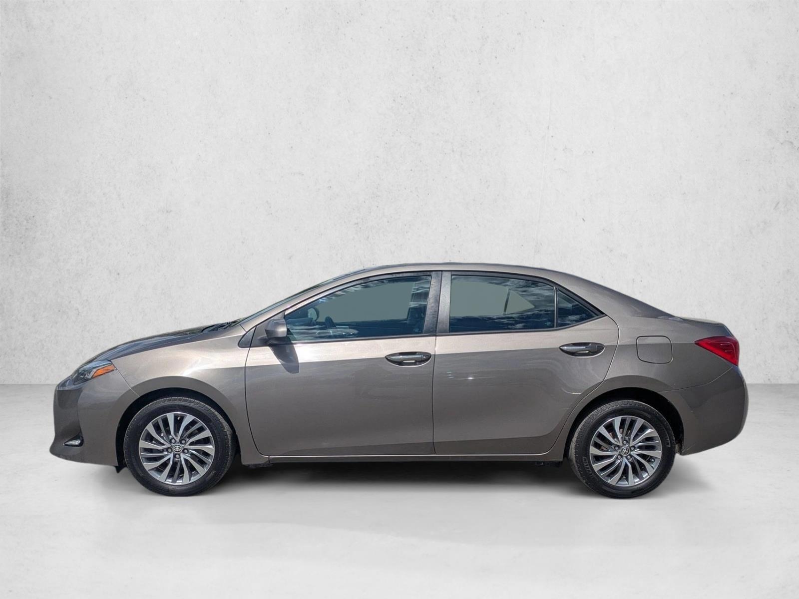 Thumbnail: 2018 Toyota Corolla - 2