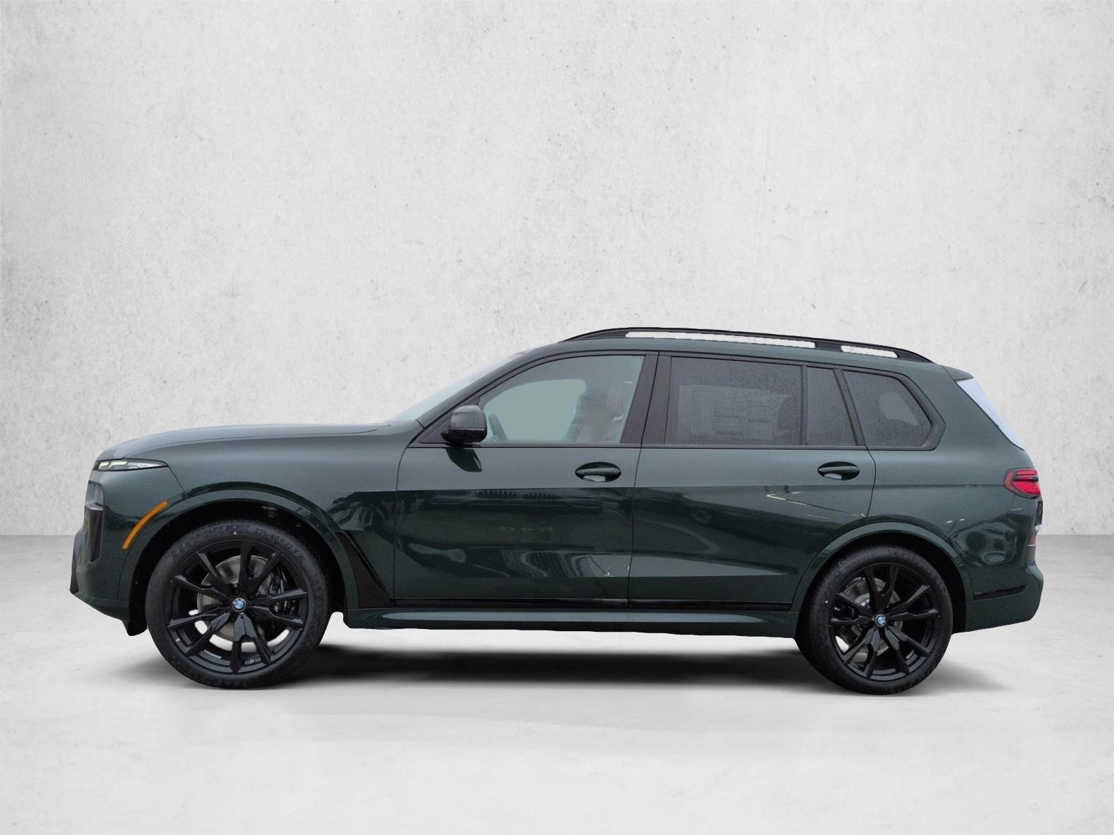Thumbnail: 2026 BMW X7 - 2