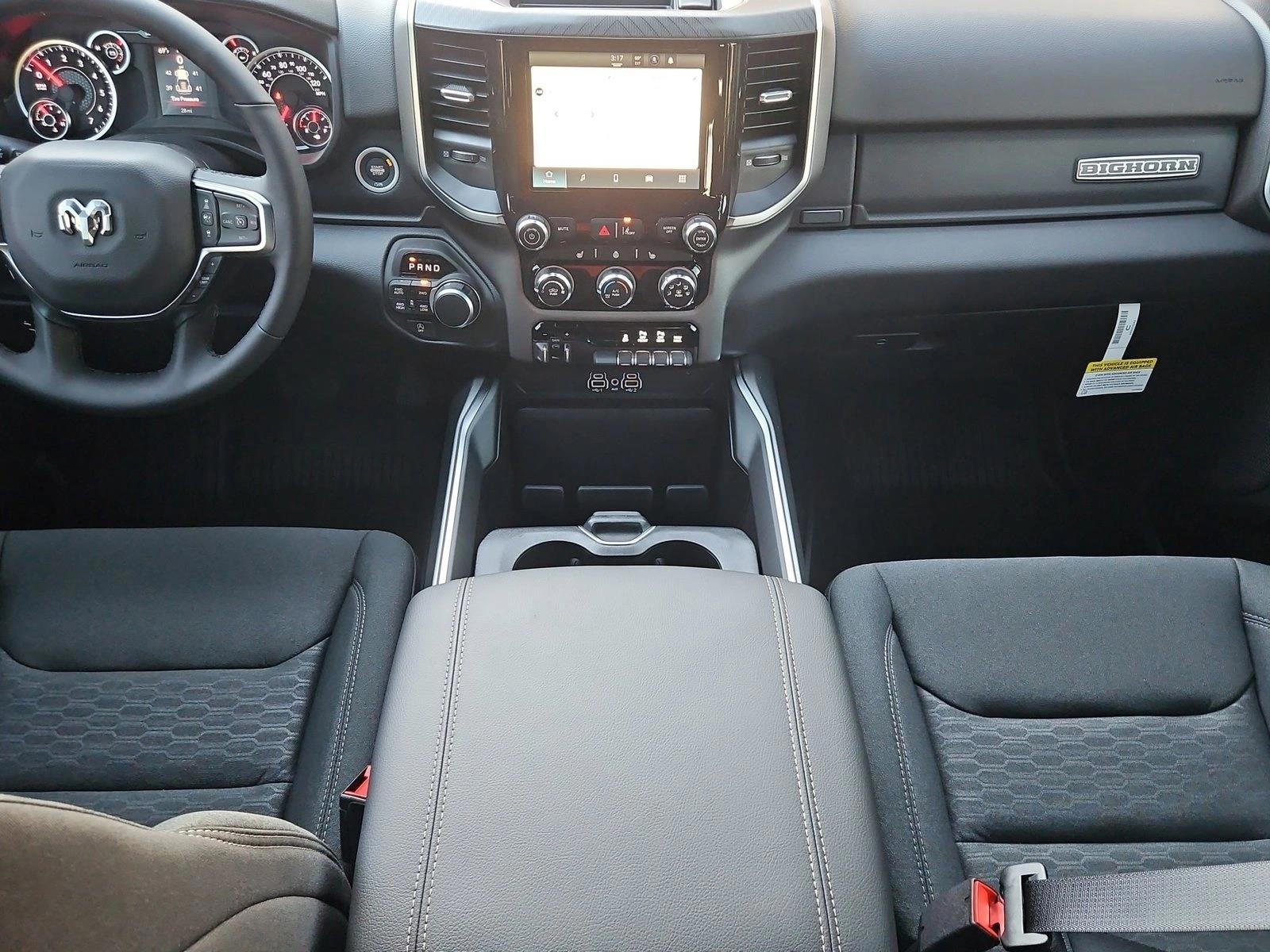 Thumbnail: 2026 RAM 1500 - 3
