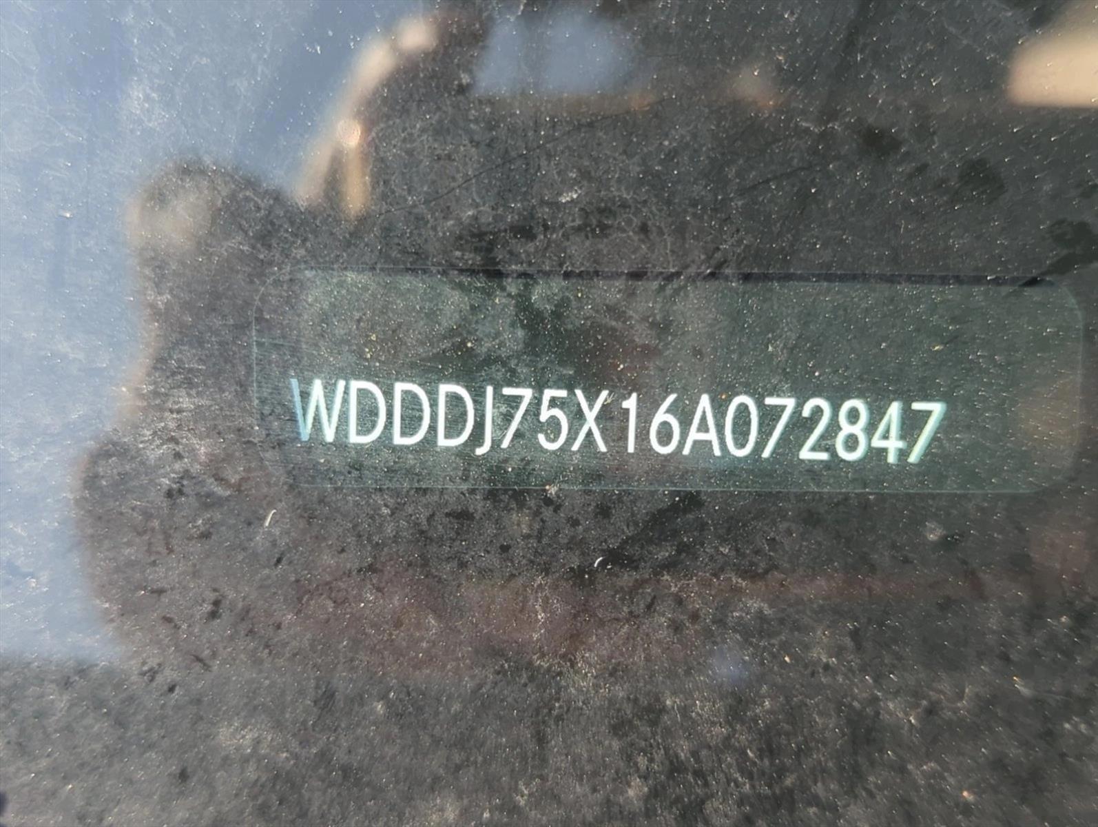 2006 Mercedes-Benz CLS