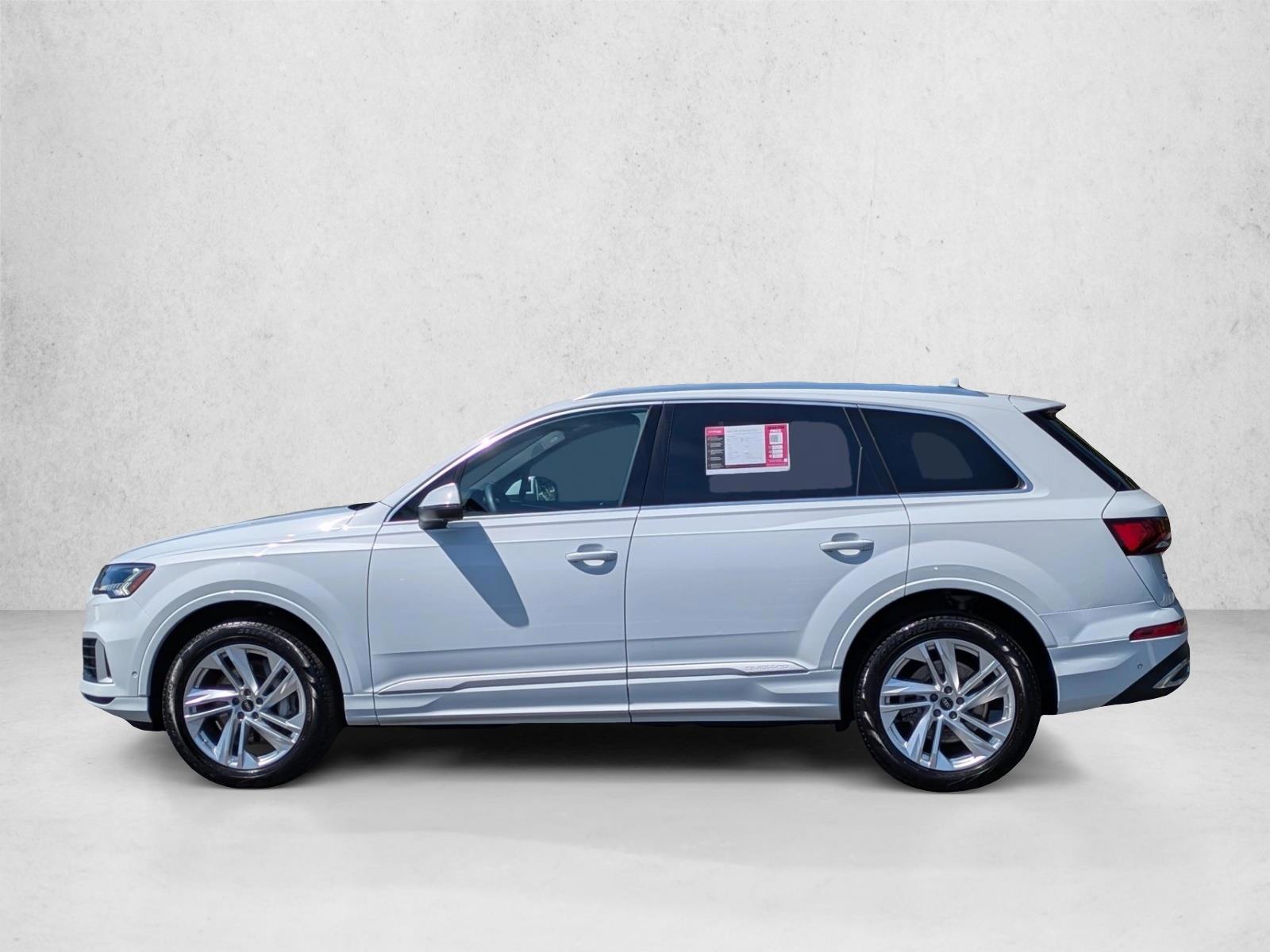 Thumbnail: 2023 Audi Q7 - 2