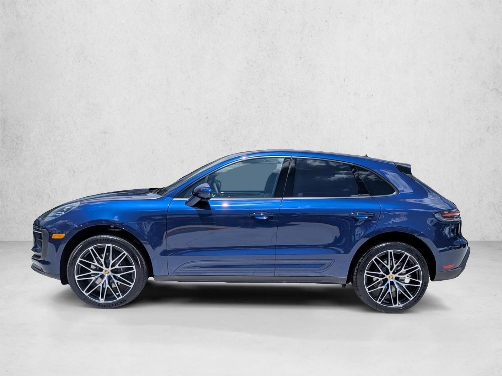 Thumbnail: 2026 Porsche Macan - 2