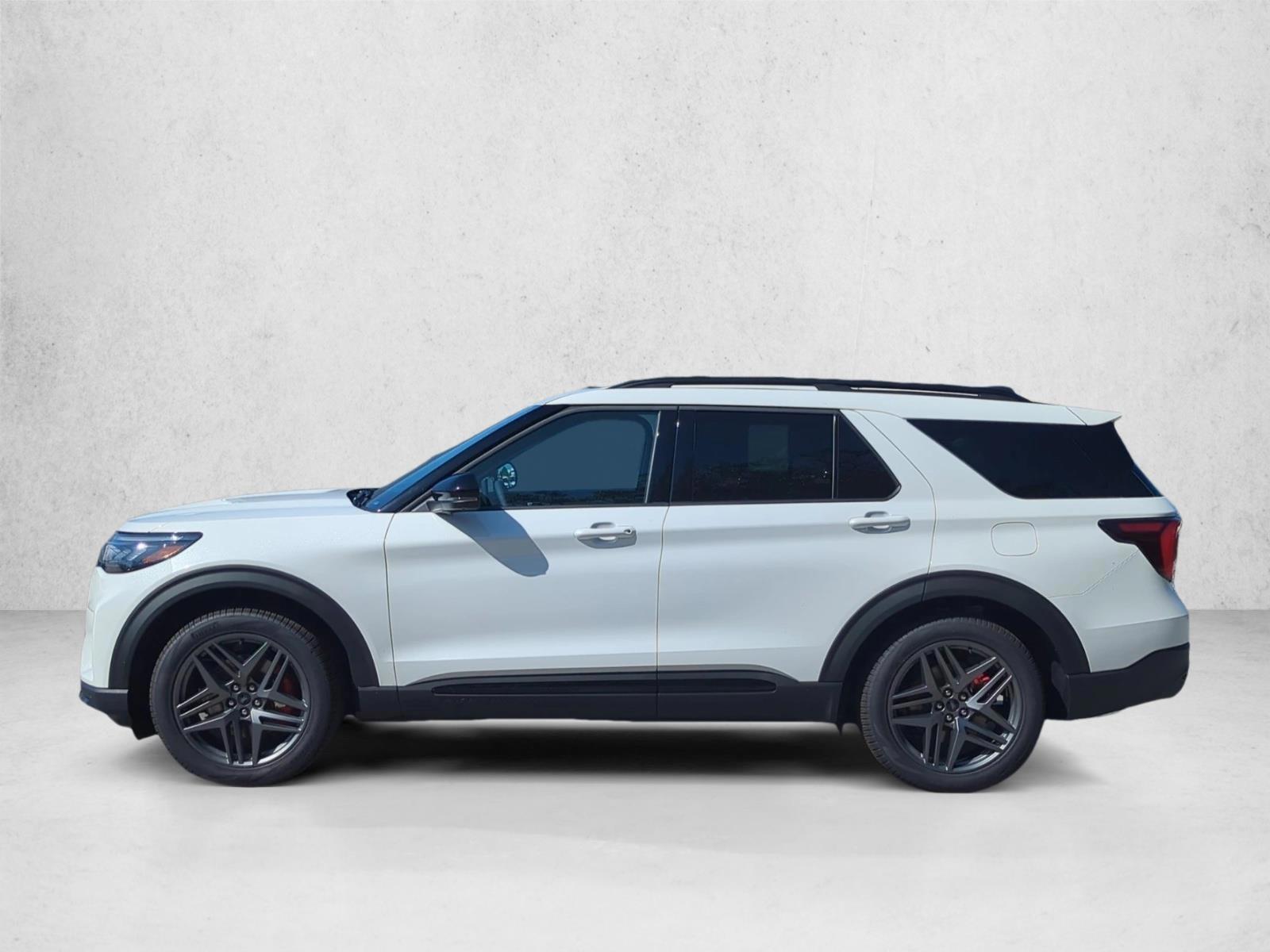 Thumbnail: 2026 Ford Explorer - 2